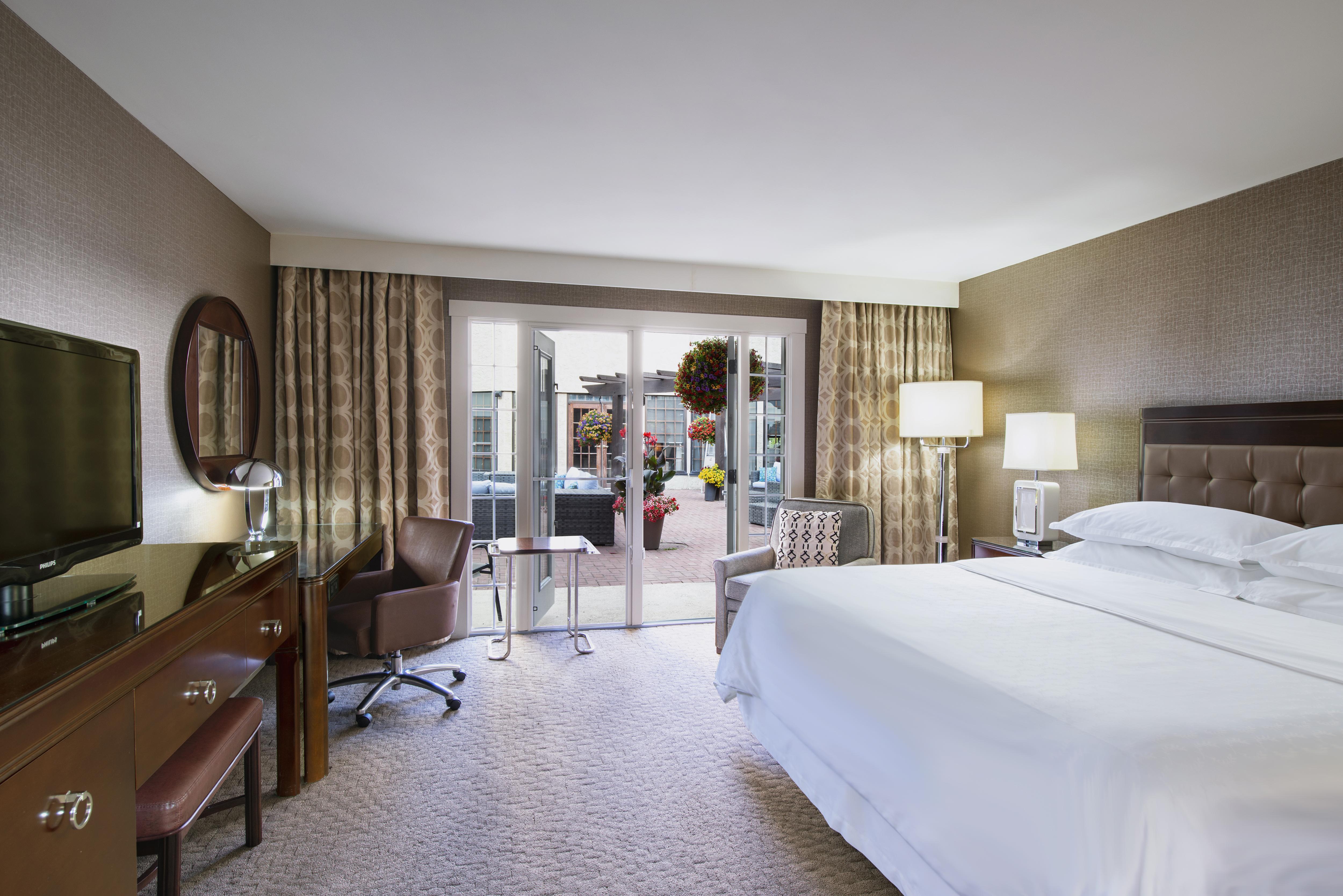 Red Deer Resort & Casino מראה חיצוני תמונה