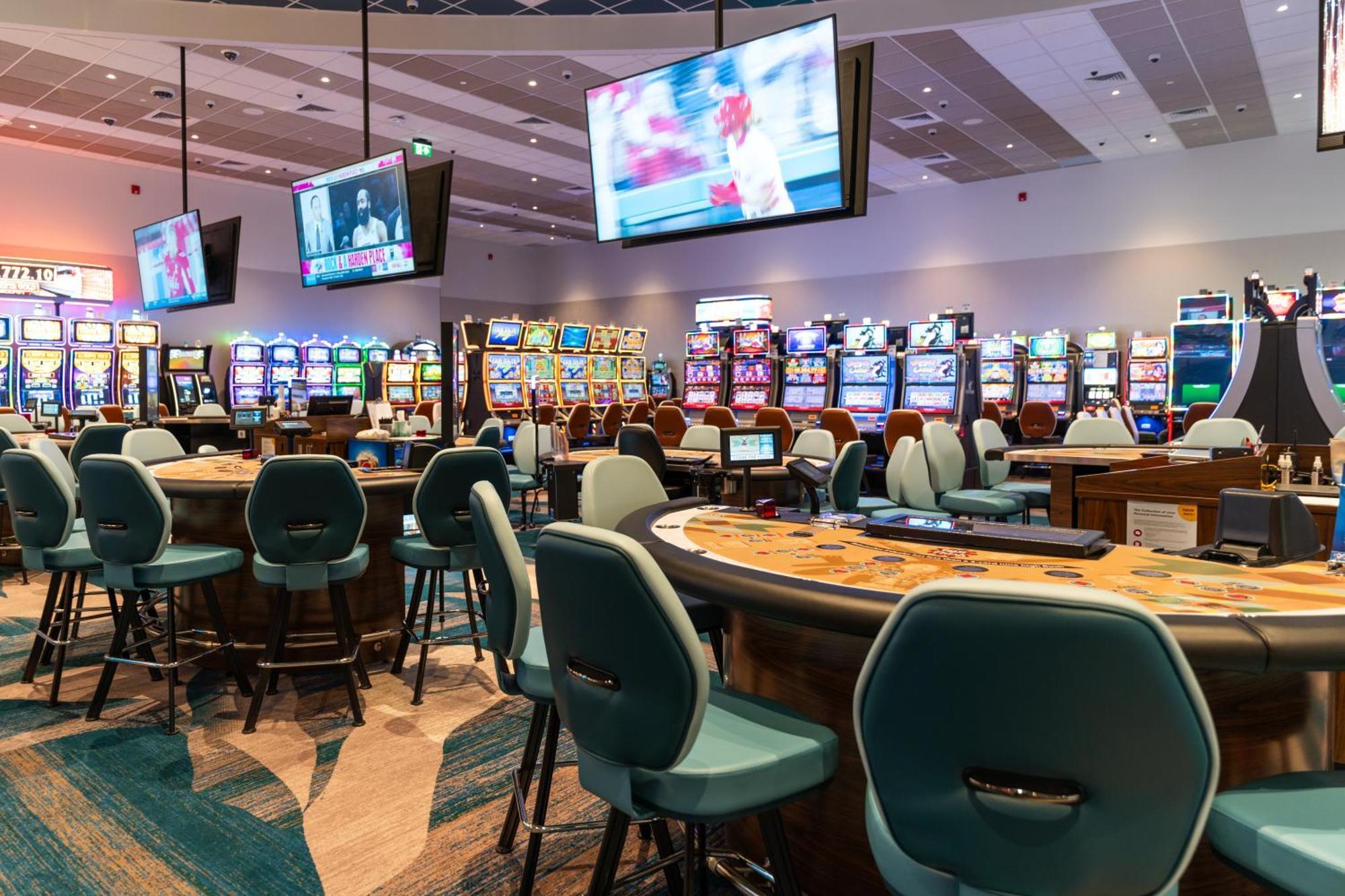 Red Deer Resort & Casino מראה חיצוני תמונה