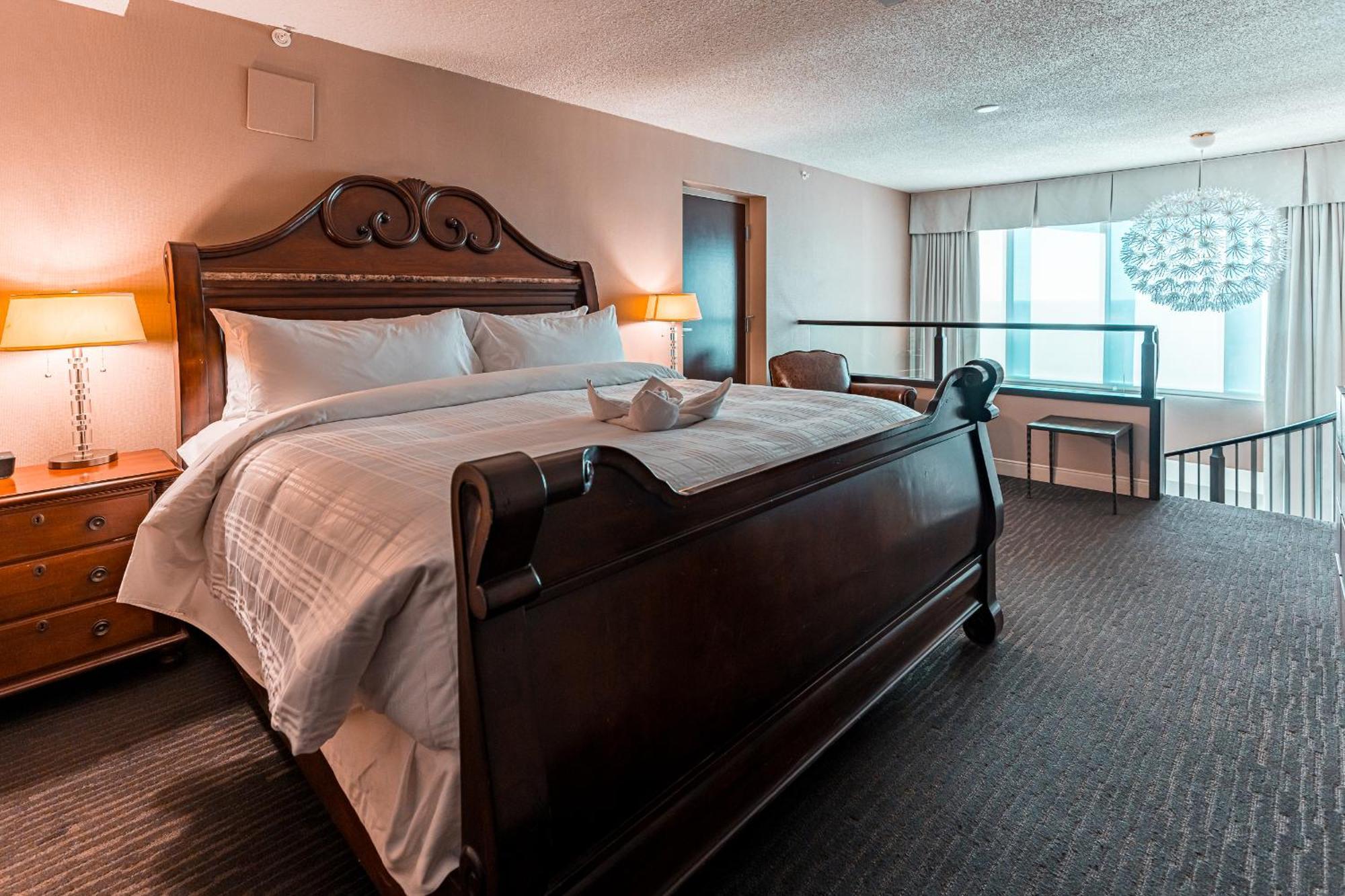 Red Deer Resort & Casino מראה חיצוני תמונה