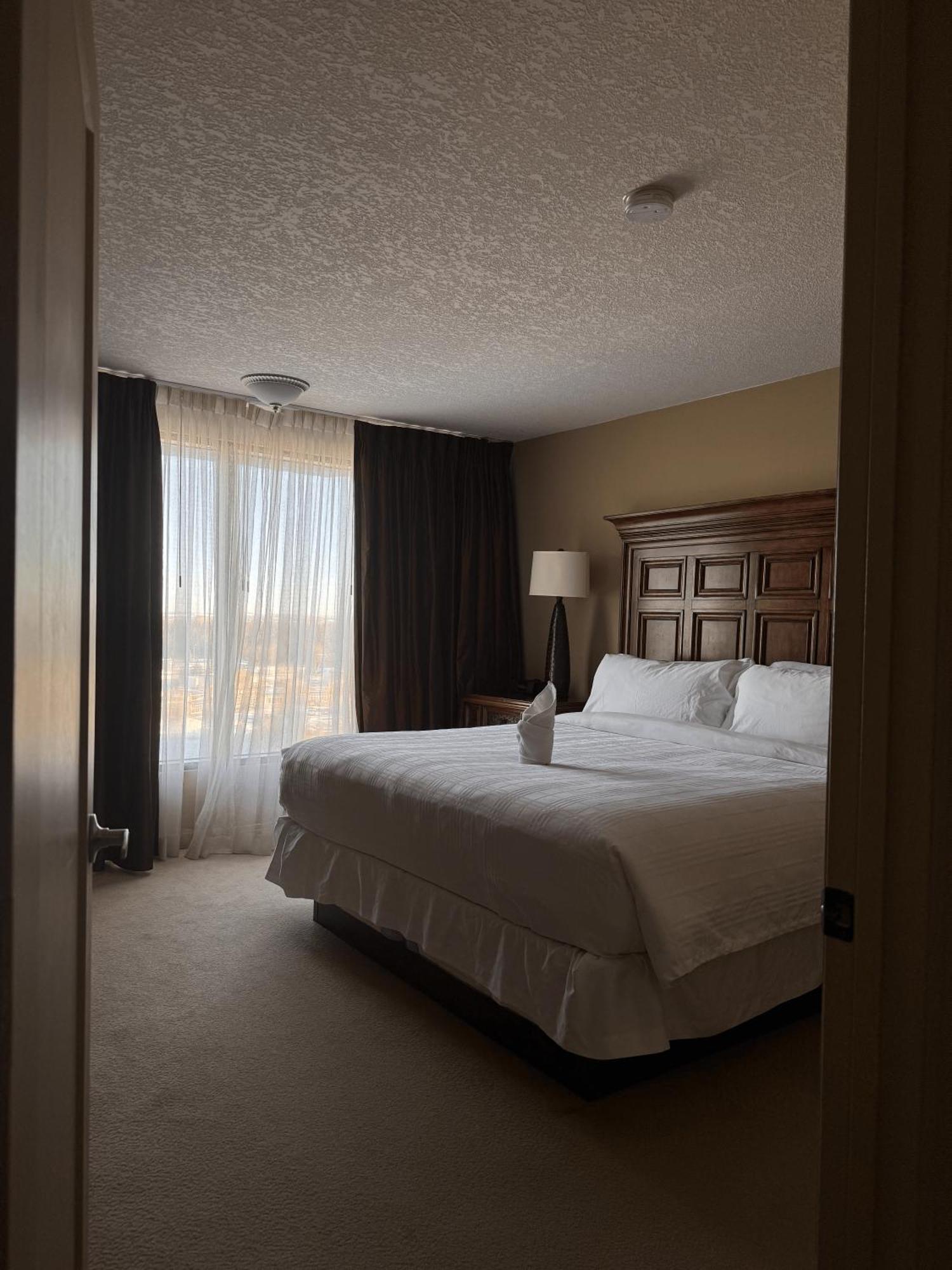 Red Deer Resort & Casino מראה חיצוני תמונה