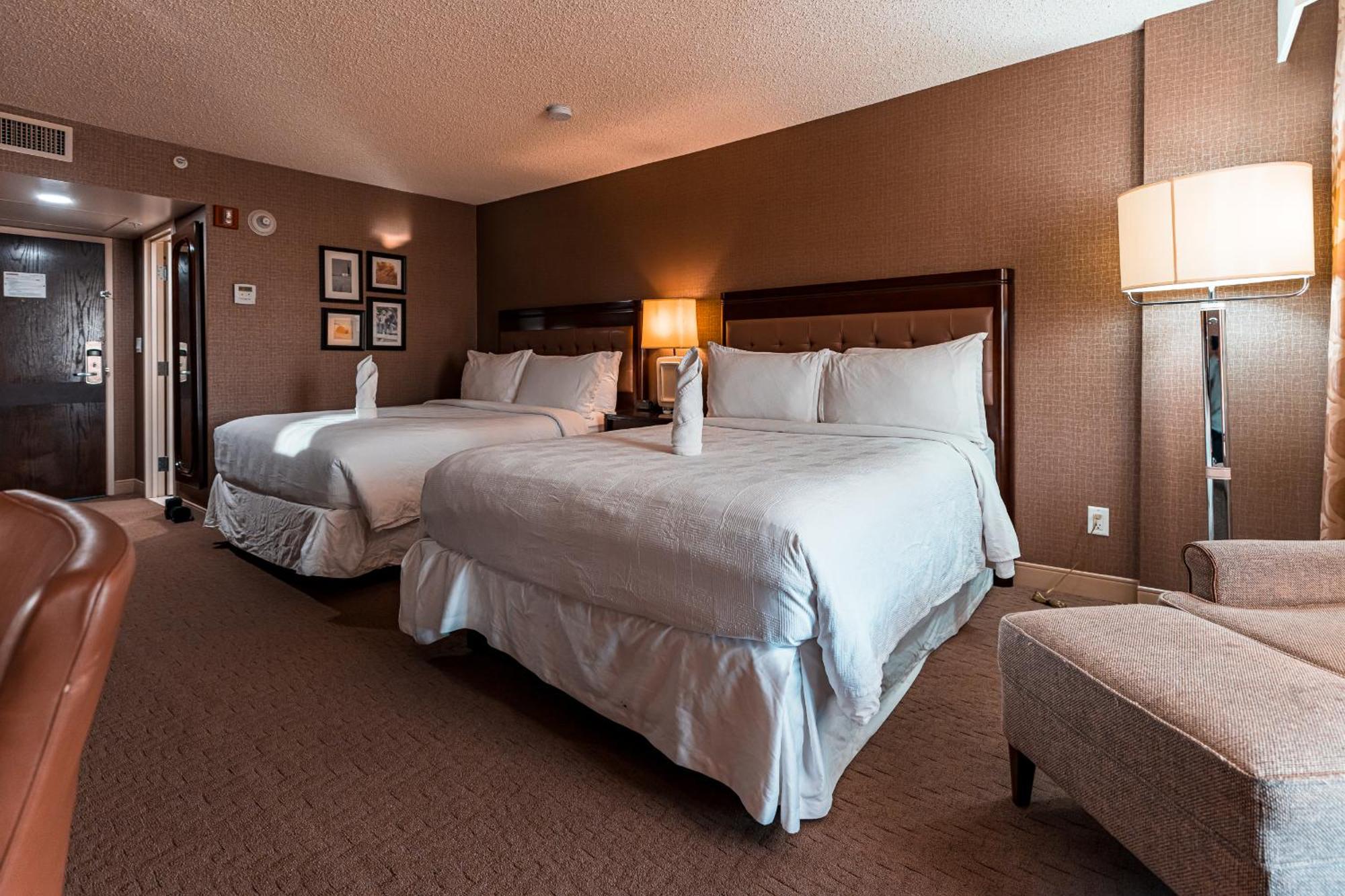 Red Deer Resort & Casino מראה חיצוני תמונה