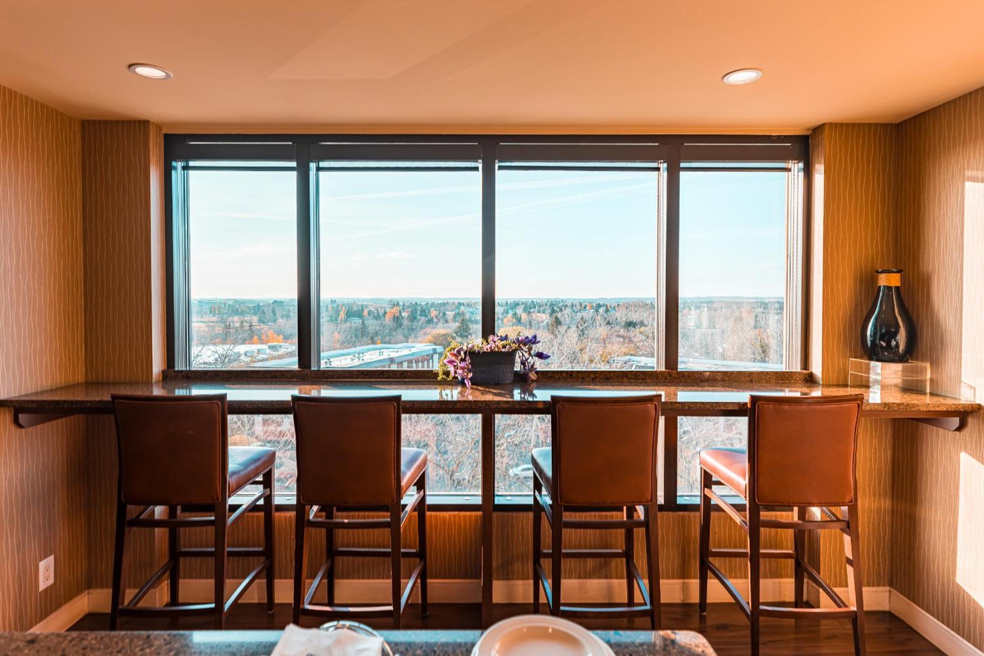 Red Deer Resort & Casino מראה חיצוני תמונה