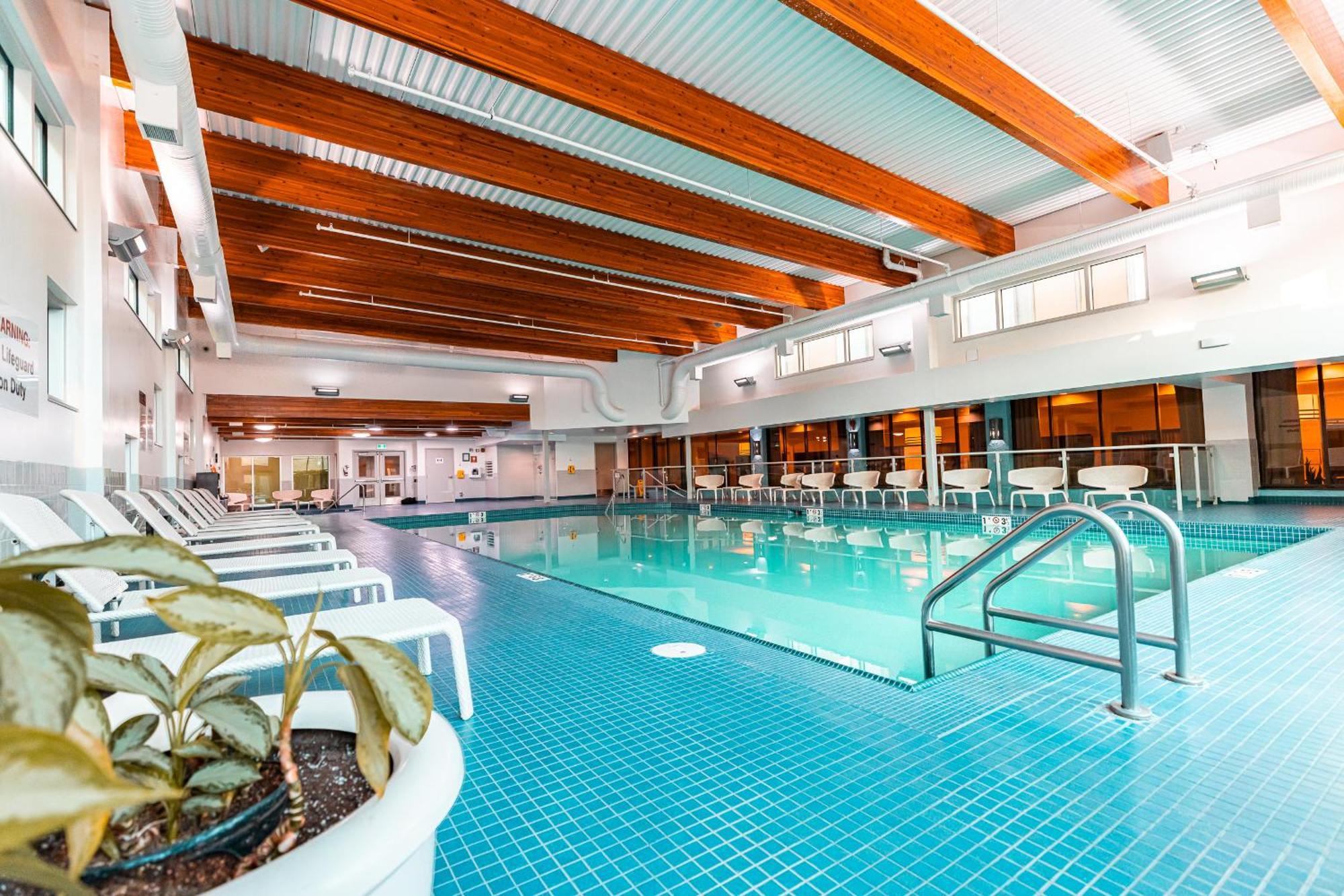 Red Deer Resort & Casino מראה חיצוני תמונה