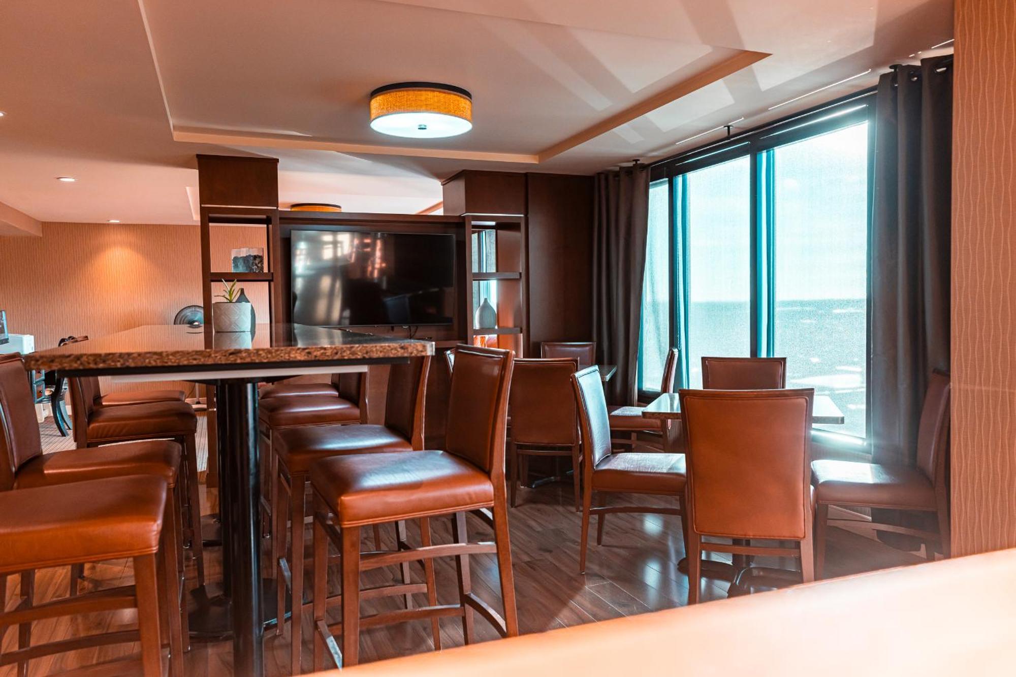 Red Deer Resort & Casino מראה חיצוני תמונה