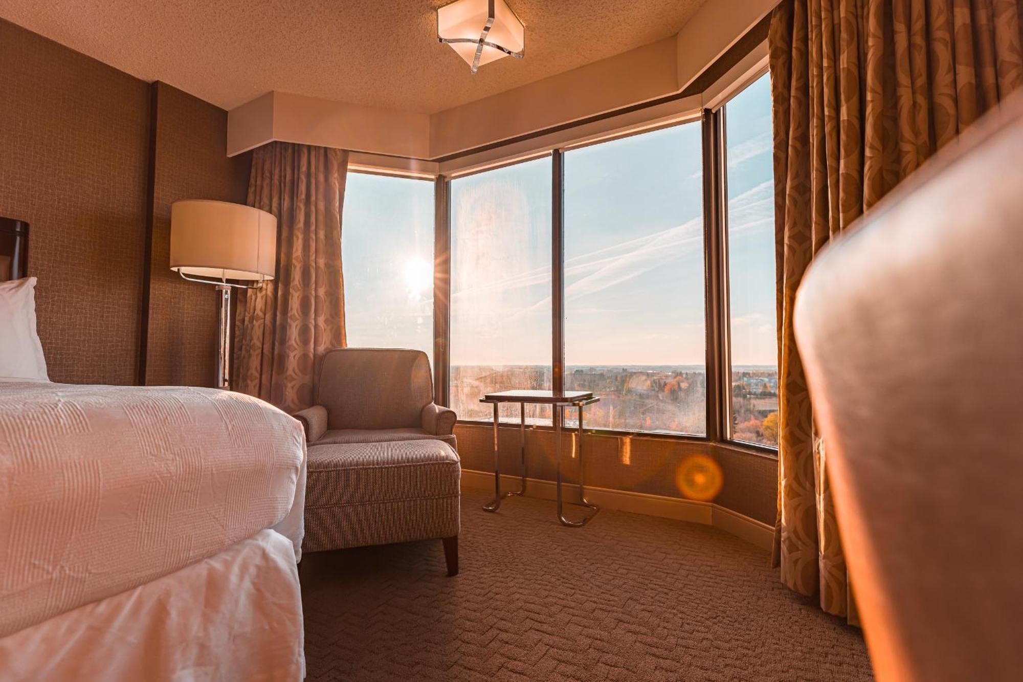 Red Deer Resort & Casino מראה חיצוני תמונה