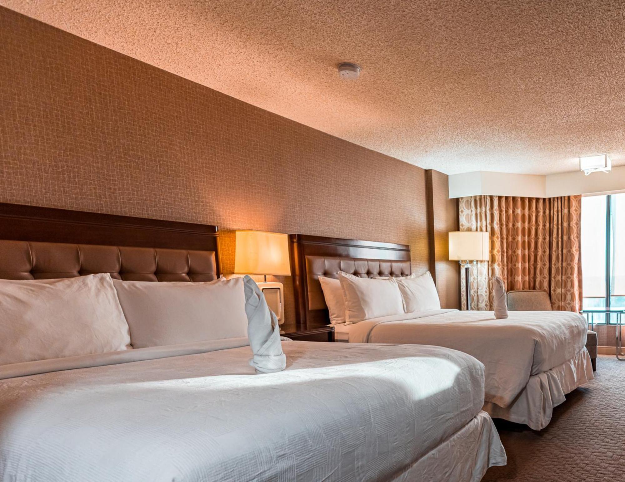 Red Deer Resort & Casino מראה חיצוני תמונה