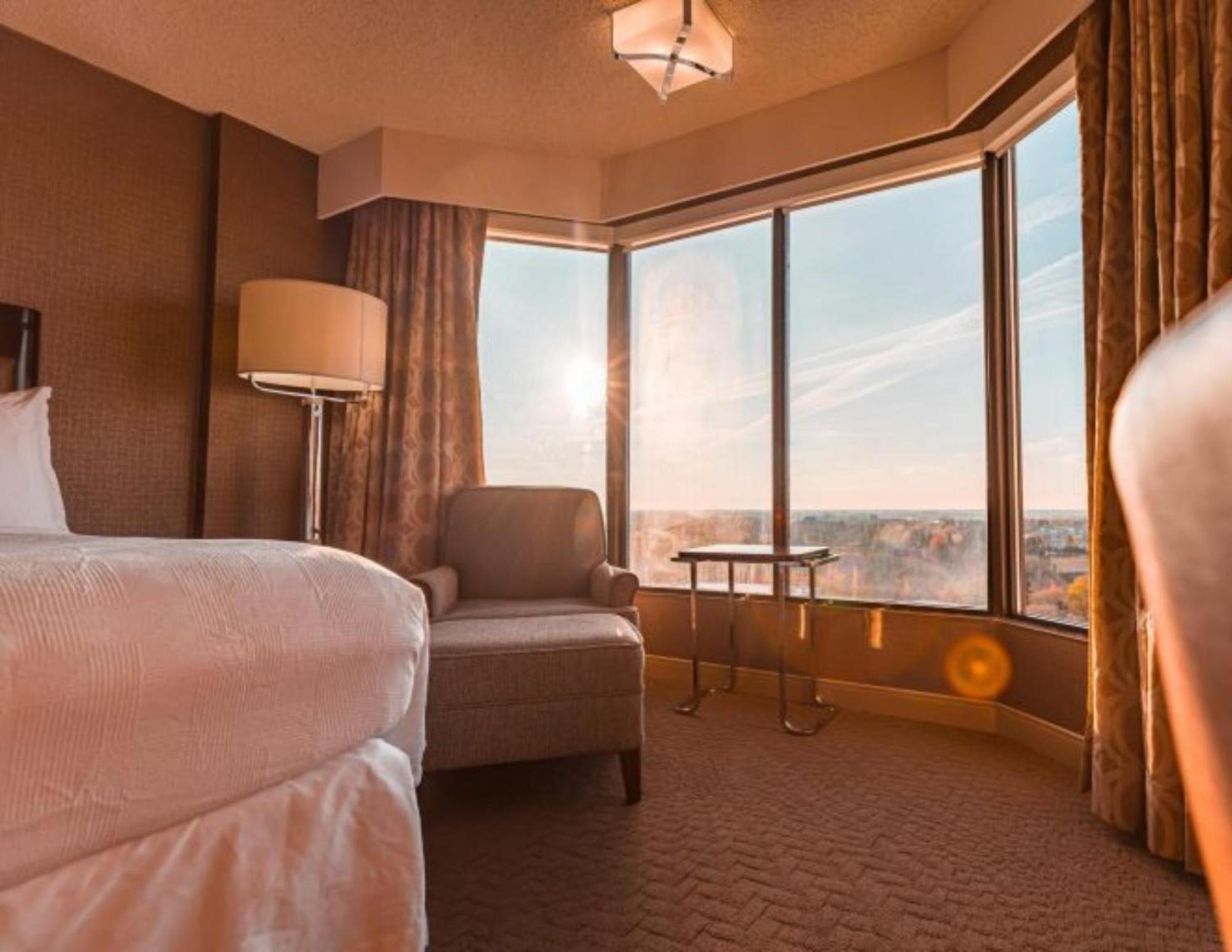 Red Deer Resort & Casino מראה חיצוני תמונה