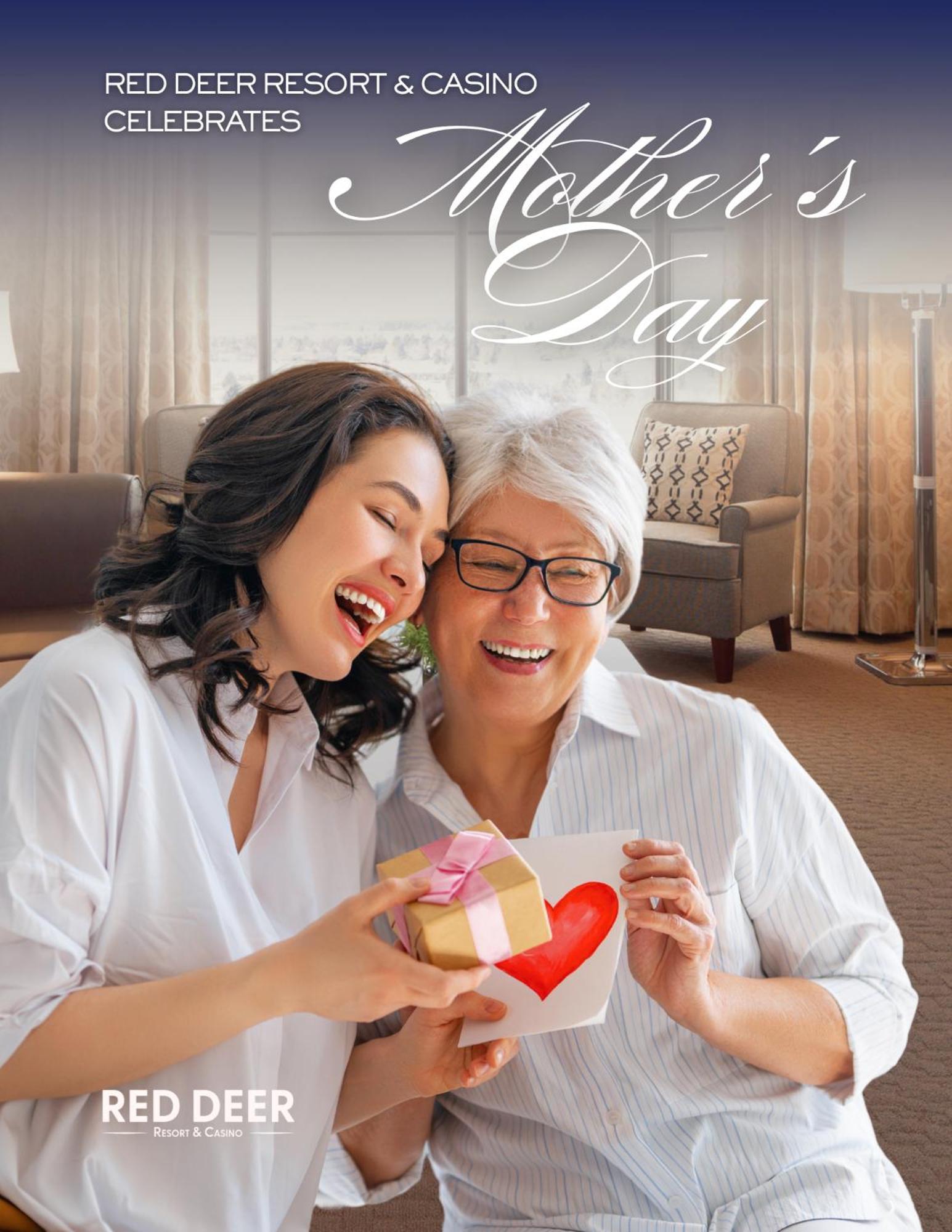 Red Deer Resort & Casino מראה חיצוני תמונה