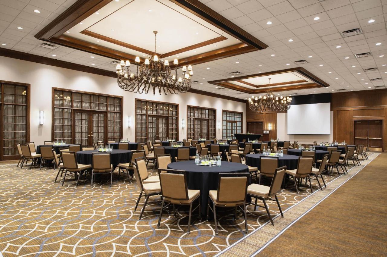 Red Deer Resort & Casino מראה חיצוני תמונה