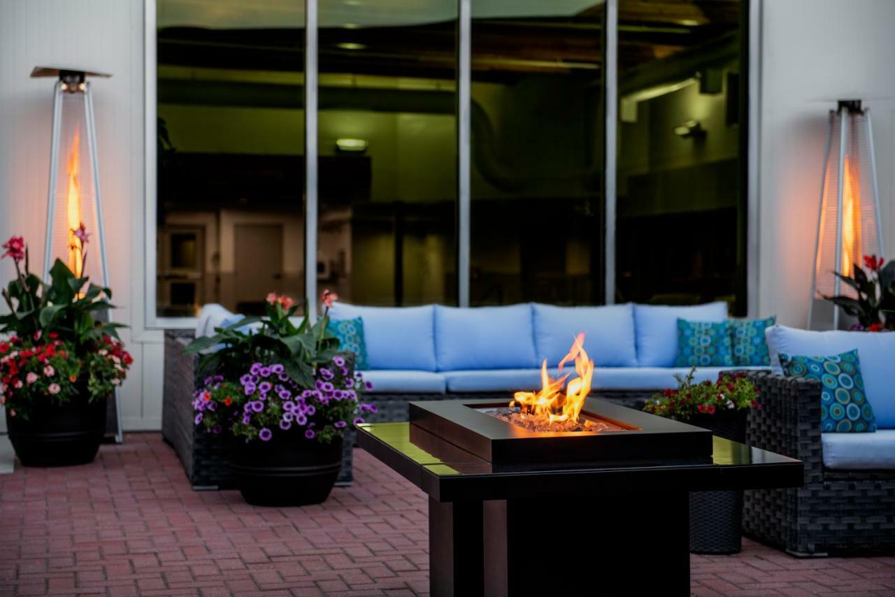 Red Deer Resort & Casino מראה חיצוני תמונה
